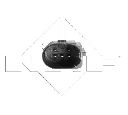 Modul-EGR NRF 48209</br>Piesa auto pentru Recirculare gaz esapament (RGE)