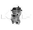 Modul-EGR NRF 48210</br>Piesa auto pentru Recirculare gaz esapament (RGE)