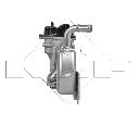 Modul-EGR NRF 48210</br>Piesa auto pentru Recirculare gaz esapament (RGE)