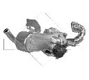 Modul-EGR NRF 48211</br>Piesa auto pentru Recirculare gaz esapament (RGE)
