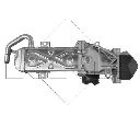 Modul-EGR NRF 48213</br>Piesa auto pentru Recirculare gaz esapament (RGE)