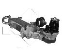 Modul-EGR NRF 48214</br>Piesa auto pentru Recirculare gaz esapament (RGE)