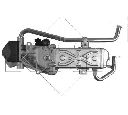 Modul-EGR NRF 48214</br>Piesa auto pentru Recirculare gaz esapament (RGE)