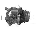 Modul-EGR NRF 48220</br>Piesa auto pentru Recirculare gaz esapament (RGE)