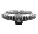 Cupla, ventilator radiator NRF 49500</br>Piesa auto pentru Sistem de racire motor