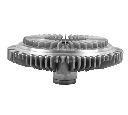Cupla, ventilator radiator NRF 49517</br>Piesa auto pentru Sistem de racire motor
