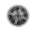 Cupla, ventilator radiator NRF 49517</br>Piesa auto pentru Sistem de racire motor