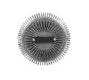 Cupla, ventilator radiator NRF 49518</br>Piesa auto pentru Sistem de racire motor