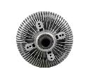 Cupla, ventilator radiator NRF 49522</br>Piesa auto pentru Sistem de racire motor
