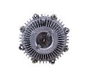 Cupla, ventilator radiator NRF 49524</br>Piesa auto pentru Sistem de racire motor