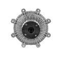 Cupla, ventilator radiator NRF 49525</br>Piesa auto pentru Sistem de racire motor
