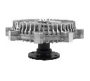 Cupla, ventilator radiator NRF 49526</br>Piesa auto pentru Sistem de racire motor