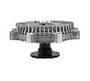 Cupla, ventilator radiator NRF 49527</br>Piesa auto pentru Sistem de racire motor
