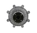 Cupla, ventilator radiator NRF 49527</br>Piesa auto pentru Sistem de racire motor