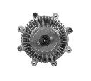 Cupla, ventilator radiator NRF 49527</br>Piesa auto pentru Sistem de racire motor