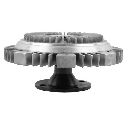Cupla, ventilator radiator NRF 49528</br>Piesa auto pentru Sistem de racire motor