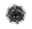 Cupla, ventilator radiator NRF 49528</br>Piesa auto pentru Sistem de racire motor