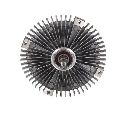 Cupla, ventilator radiator NRF 49531</br>Piesa auto pentru Sistem de racire motor