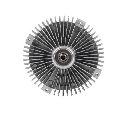 Cupla, ventilator radiator NRF 49533</br>Piesa auto pentru Sistem de racire motor