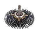Cupla, ventilator radiator NRF 49534</br>Piesa auto pentru Sistem de racire motor