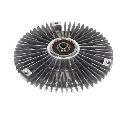 Cupla, ventilator radiator NRF 49535</br>Piesa auto pentru Sistem de racire motor