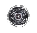 Cupla, ventilator radiator NRF 49536</br>Piesa auto pentru Sistem de racire motor