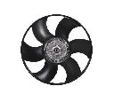 Cupla, ventilator radiator NRF 49539</br>Piesa auto pentru Sistem de racire motor