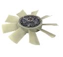 Cupla, ventilator radiator NRF 49541</br>Piesa auto pentru Sistem de racire motor