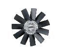Cupla, ventilator radiator NRF 49542