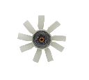 Cupla, ventilator radiator NRF 49543</br>Piesa auto pentru Sistem de racire motor