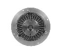 Cupla, ventilator radiator NRF 49544</br>Piesa auto pentru Sistem de racire motor