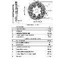Cupla, ventilator radiator NRF 49546</br>Piesa auto pentru Sistem de racire motor