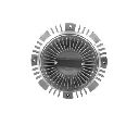 Cupla, ventilator radiator NRF 49546</br>Piesa auto pentru Sistem de racire motor