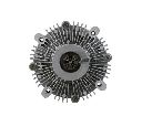 Cupla, ventilator radiator NRF 49548</br>Piesa auto pentru Sistem de racire motor