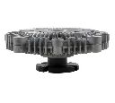 Cupla, ventilator radiator NRF 49548</br>Piesa auto pentru Sistem de racire motor