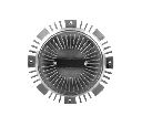 Cupla, ventilator radiator NRF 49549</br>Piesa auto pentru Sistem de racire motor