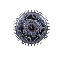 Cupla, ventilator radiator NRF 49554</br>Piesa auto pentru Sistem de racire motor