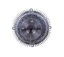 Cupla, ventilator radiator NRF 49554</br>Piesa auto pentru Sistem de racire motor