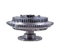 Cupla, ventilator radiator NRF 49554</br>Piesa auto pentru Sistem de racire motor