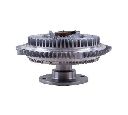Cupla, ventilator radiator NRF 49556</br>Piesa auto pentru Sistem de racire motor