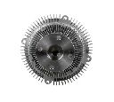 Cupla, ventilator radiator NRF 49556</br>Piesa auto pentru Sistem de racire motor
