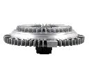Cupla, ventilator radiator NRF 49557</br>Piesa auto pentru Sistem de racire motor