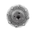 Cupla, ventilator radiator NRF 49558</br>Piesa auto pentru Sistem de racire motor
