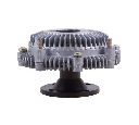Cupla, ventilator radiator NRF 49559</br>Piesa auto pentru Sistem de racire motor