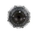 Cupla, ventilator radiator NRF 49559</br>Piesa auto pentru Sistem de racire motor