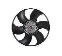 Cupla, ventilator radiator NRF 49560</br>Piesa auto pentru Sistem de racire motor