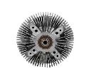 Cupla, ventilator radiator NRF 49561</br>Piesa auto pentru Sistem de racire motor