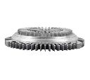 Cupla, ventilator radiator NRF 49564</br>Piesa auto pentru Sistem de racire motor