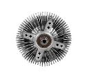 Cupla, ventilator radiator NRF 49565</br>Piesa auto pentru Sistem de racire motor