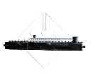 Radiator, racire motor NRF 50121